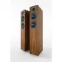 Напольная акустика Acoustic Energy AE309 (2018) Walnut wood veneer